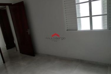 Casa &agrave; venda - 78m&sup2; - Zona V