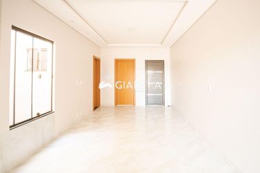 Casa &agrave; venda - 59m&sup2; - JARDIM COOPAGRO