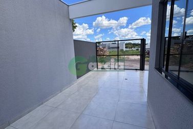 Casa &agrave; venda - 56m&sup2; - JARDIM VIENA