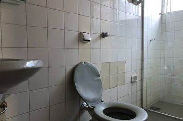 Kitnet para alugar - Zona II