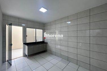 Casa &agrave; venda - 68m&sup2; - Jardim Morumbi I