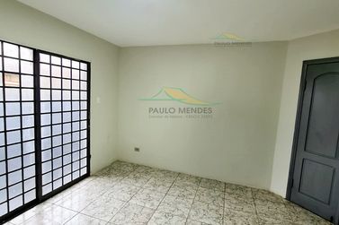 Casa &agrave; venda - 309m&sup2; - Zona 1
