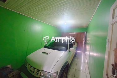 Casa &agrave; venda - 119m&sup2; - brasmadeira