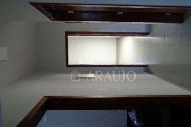 Casa &agrave; venda - 107m&sup2; - Jardim Imp&eacute;rio do Sol