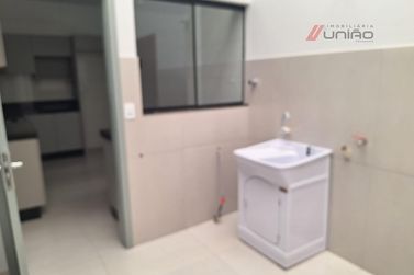 Apartamento para alugar - 150m&sup2; - Zona I