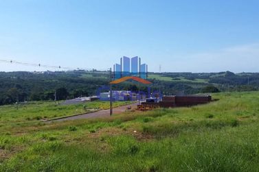 Terreno &agrave; venda - 151m&sup2; - Parque Residencial It&aacute;lia