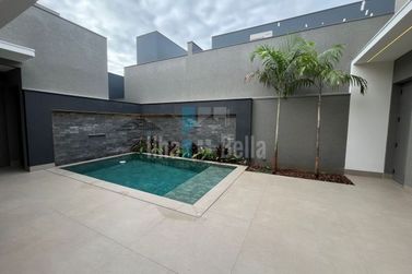 Casa &agrave; venda - 