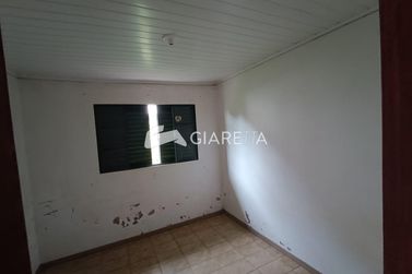 Terreno &agrave; venda - 137m&sup2; - VILA BECKER
