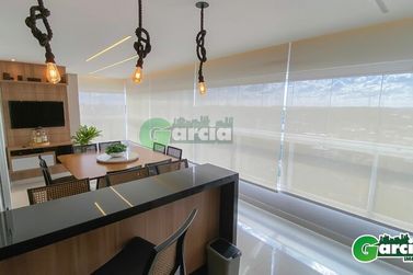 Apartamento &agrave; venda - Zona III