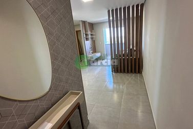 Apartamento &agrave; venda - Jardim Paineiras