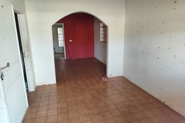 Casa &agrave; venda - 360m&sup2; - PARQUE BONFIM