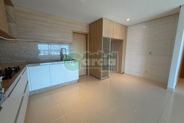 Apartamento para alugar - Zona III