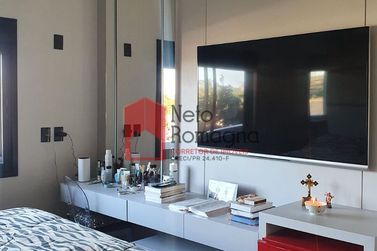 Casa &agrave; venda - 217m&sup2; - PAYSAGE ESSENZA CONDOM&Iacute;NIO