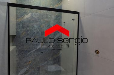 Casa &agrave; venda - 172m&sup2; - Parque dos Bandeirantes