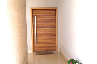 Casa &agrave; venda - 237m&sup2; - Jardim Oliveira