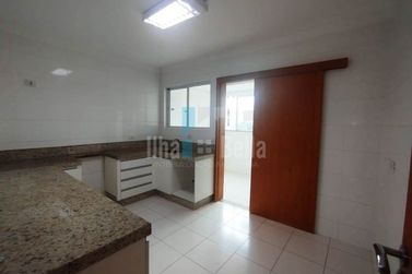 Apartamento &agrave; venda - Zona II
