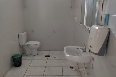 Casa para alugar - 100m&sup2; - Zona II