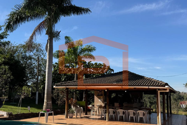 Ch&aacute;cara &agrave; venda - &Aacute;rea Rural