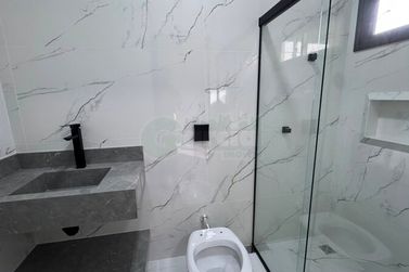 Casa &agrave; venda - 90m&sup2; - Jardim Portugu&ecirc;s