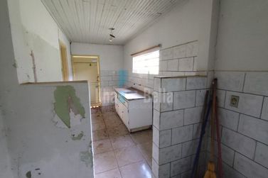 Casa &agrave; venda - Zona III
