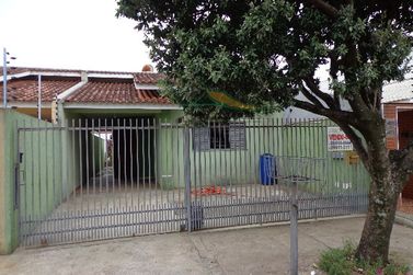 Casa &agrave; venda - 148m&sup2; - Zona 3