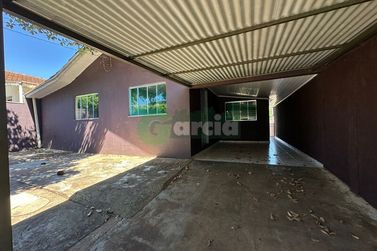 Casa para alugar - Jardim S&atilde;o Crist&oacute;v&atilde;o