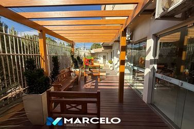 Apartamento &agrave; venda - 102m&sup2; - Zona I