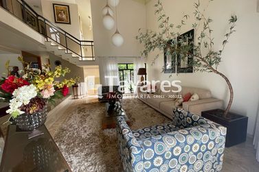 Sobrado &agrave; venda - 484m&sup2; - Zona II