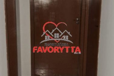 Apartamento &agrave; venda - 57m&sup2; - Zona II