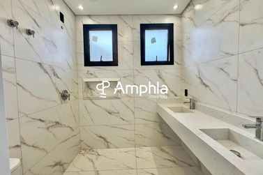 Casa &agrave; venda - 180m&sup2; - Recanto Tropical