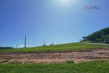 Terreno &agrave; venda - 216m&sup2; - Parque Mont Sion