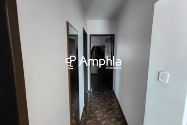 Casa &agrave; venda - 80m&sup2; - Vila Ga&uacute;cha