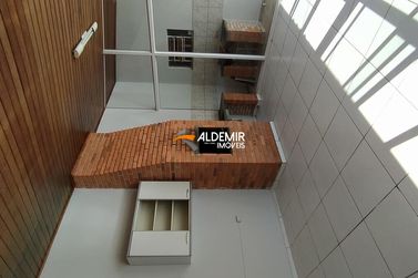 Casa &agrave; venda - 172m&sup2; - Zona I-A