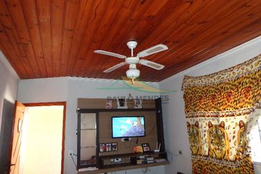 Casa &agrave; venda - 141m&sup2; - PRA&Ccedil;A 7 DE SETEMBRO