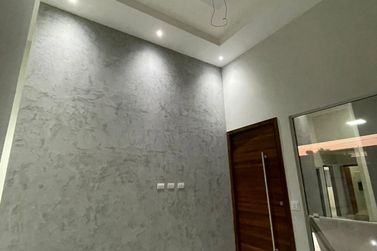 Casa &agrave; venda - 160m&sup2; - Jardim Cima