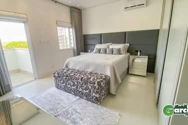Casa &agrave; venda - 550m&sup2; - Residencial Ecoville