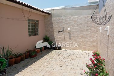 Casa &agrave; venda - 163m&sup2; - JARDIM GISELA