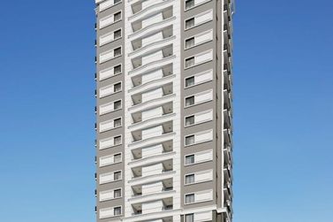 Apartamento &agrave; venda - 69m&sup2; - Morretes