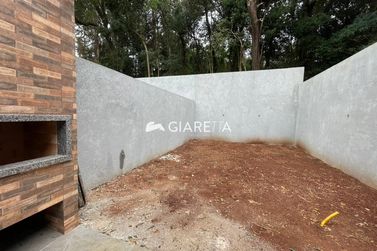 Casa &agrave; venda - 115m&sup2; - JARDIM PANCERA