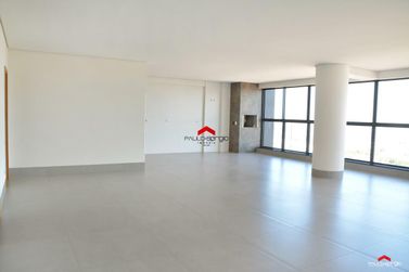 Apartamento &agrave; venda - 223m&sup2; - Zona II