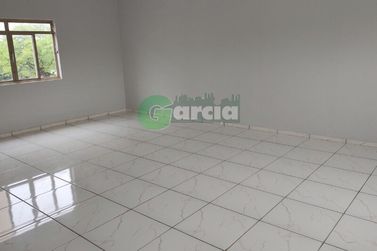 Apartamento para alugar - Zona I