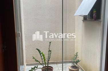 Casa &agrave; venda - 87m&sup2; - Jardim Colibri