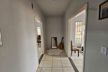 Casa &agrave; venda - 156m&sup2; - Jardim Petropolis