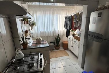 Apartamento &agrave; venda - 89m&sup2; - Edificio Inaja