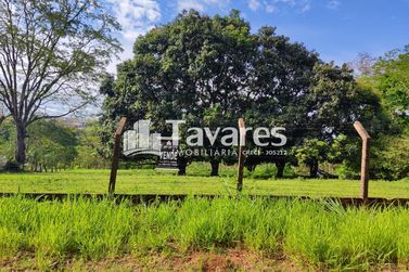 Ch&aacute;cara &agrave; venda - 5341m&sup2; - Jardim Aeroporto