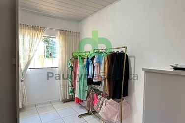 Casa &agrave; venda - 160m&sup2; - PARQUE DOM BOSCO