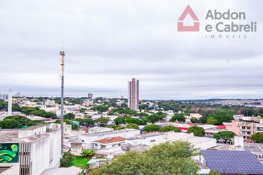 Apartamento &agrave; venda - 76m&sup2; - Zona I