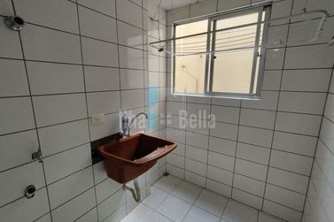Apartamento para alugar - Zona I