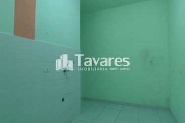 Apartamento para alugar - Jardim San Fernando