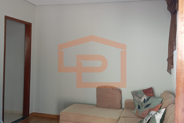 Casa &agrave; venda - 157m&sup2; - Zona 6